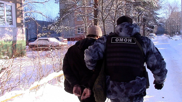 В Ивановской области задержаны 7 участников объединения «АТ-Такфир Валь-Хиджра»